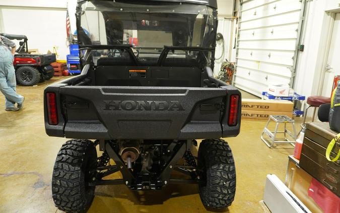 2023 Honda PIONEER 700