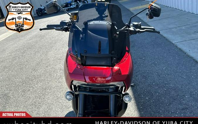 2025 Harley-Davidson RA1250ST