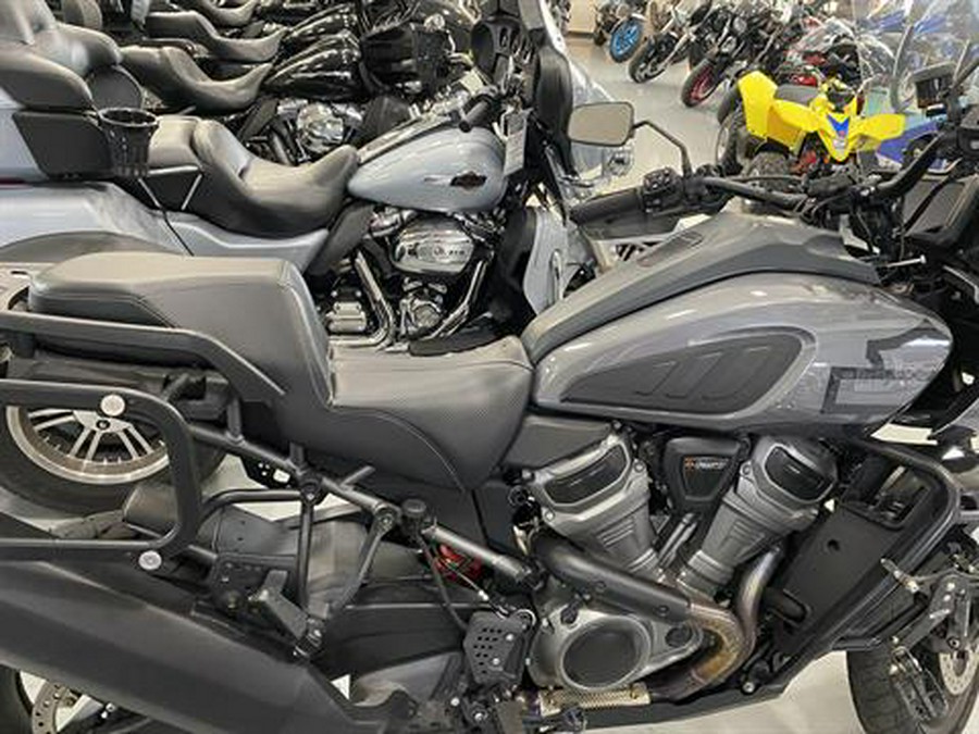 2022 Harley-Davidson Pan America 1250 Special (G.I. Enthusiast Collection)