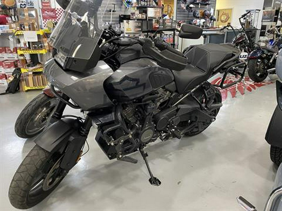 2022 Harley-Davidson Pan America 1250 Special (G.I. Enthusiast Collection)