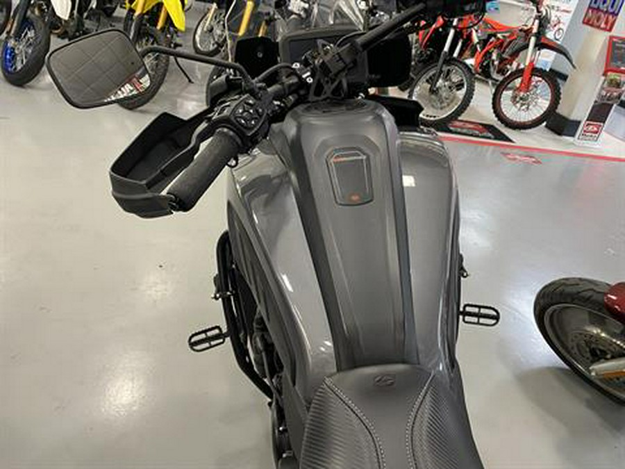 2022 Harley-Davidson Pan America 1250 Special (G.I. Enthusiast Collection)