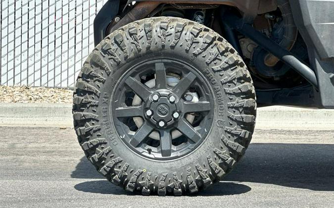 2025 Polaris® XPEDITION XP 5 NORTHSTAR - MOSS GREEN