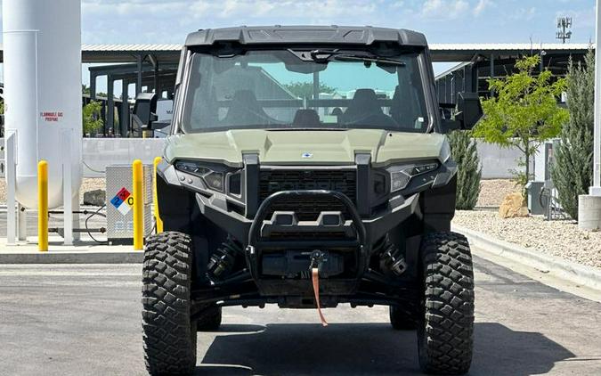 2025 Polaris® XPEDITION XP 5 NORTHSTAR - MOSS GREEN