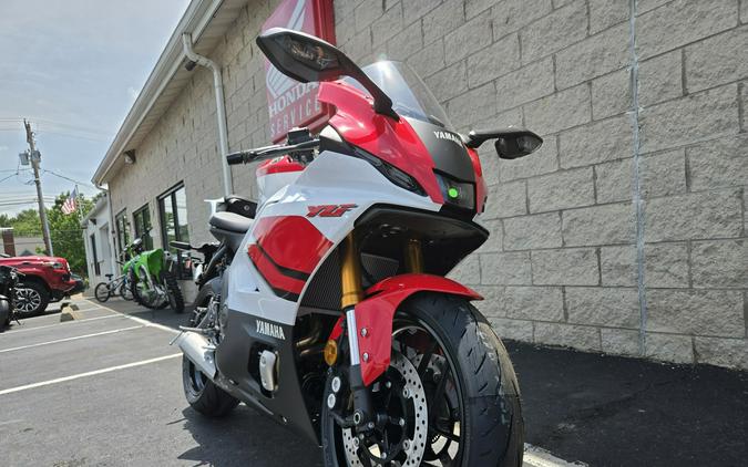 2026 Yamaha YZF-R7