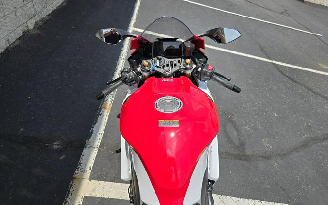 2026 Yamaha YZF-R7