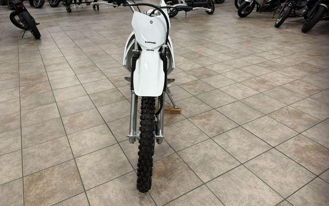 2026 Kawasaki KLX140R L