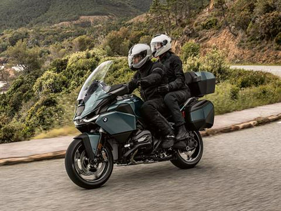 2026 BMW R 1300 RT