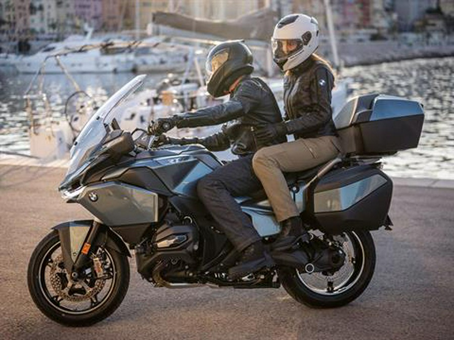 2026 BMW R 1300 RT