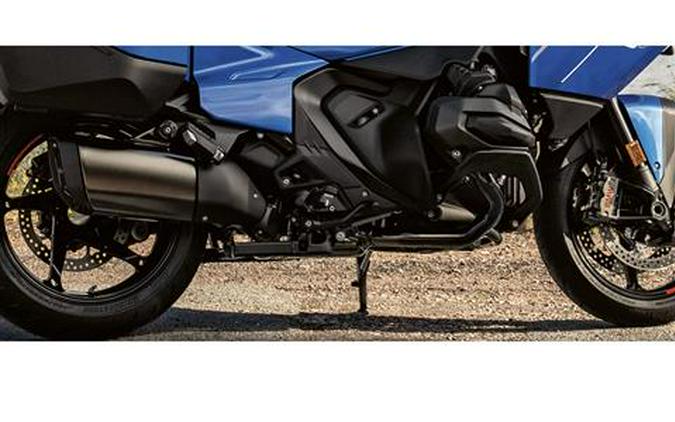 2026 BMW R 1300 RT