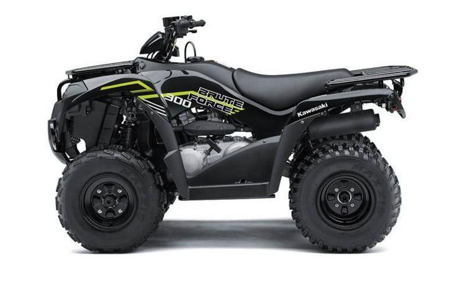 2022 Kawasaki Brute Force® 300
