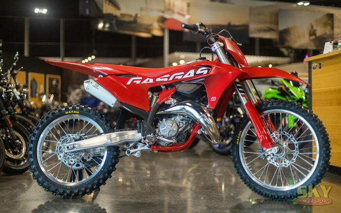 2024 GASGAS MC 125