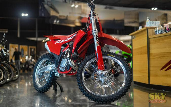 2024 GASGAS MC 125