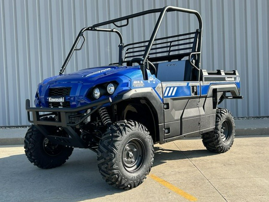 2024 Kawasaki Mule™ PRO-FXR 1000