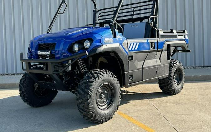 2024 Kawasaki Mule™ PRO-FXR 1000