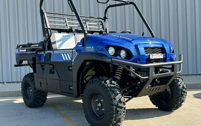 2024 Kawasaki Mule™ PRO-FXR 1000