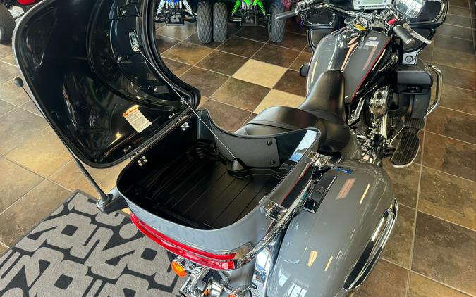 2023 Kawasaki Vulcan 1700 Voyager ABS