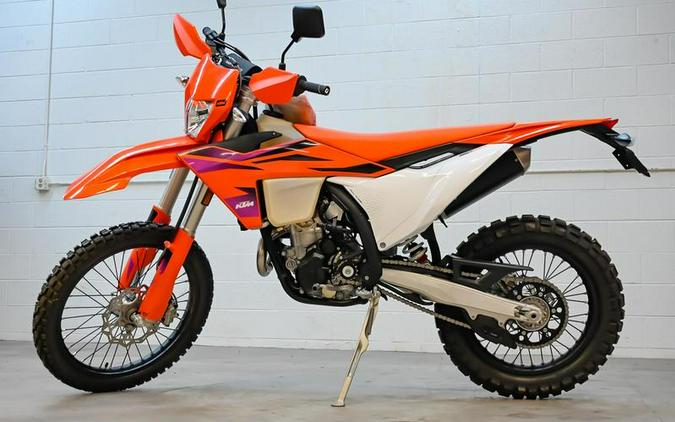 2024 KTM 350 EXC-F