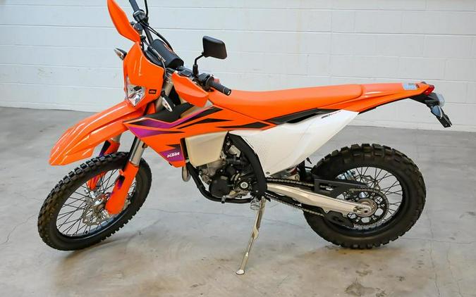 2024 KTM 350 EXC-F