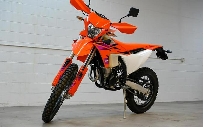 2024 KTM 350 EXC-F