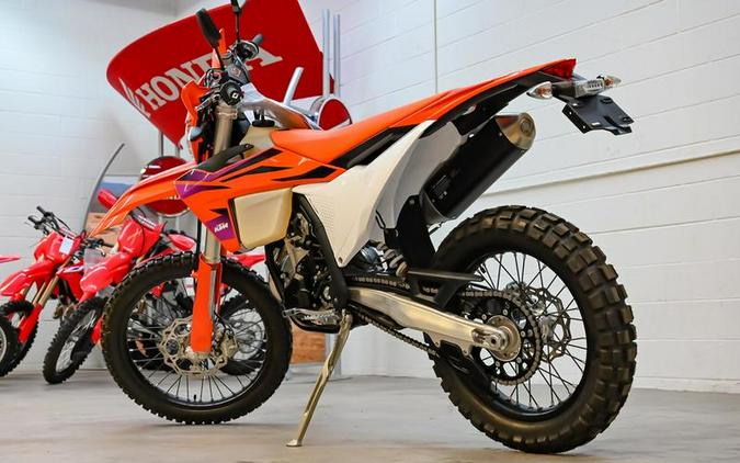 2024 KTM 350 EXC-F