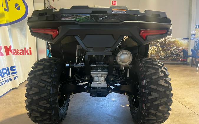 2024 Polaris Sportsman 570 Trail