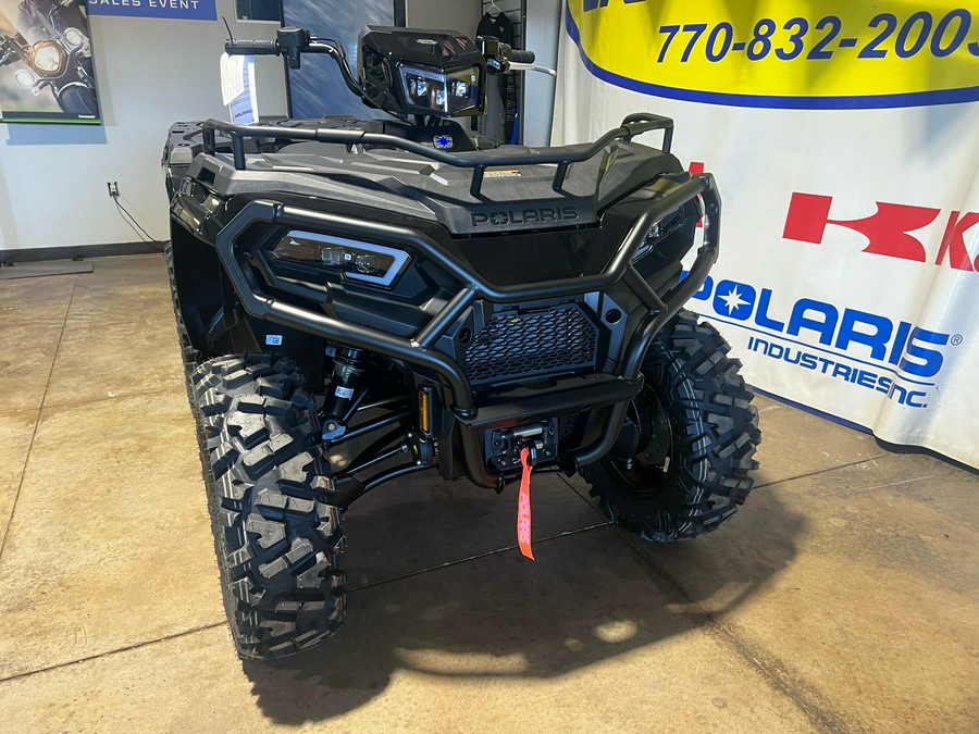 2024 Polaris Sportsman 570 Trail