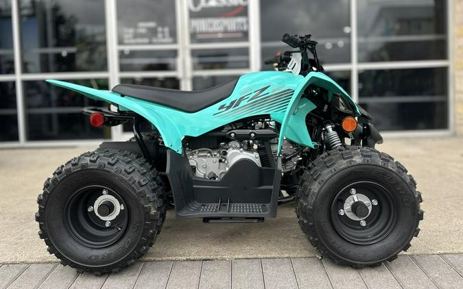 2024 Yamaha YFZ50