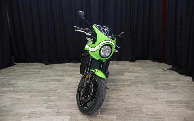 2019 Kawasaki Z900RS Cafe