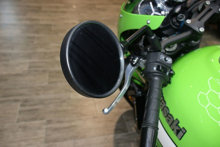 2019 Kawasaki Z900RS Cafe