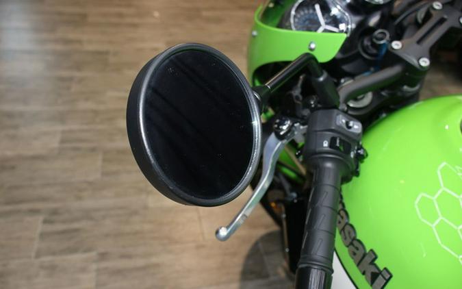 2019 Kawasaki Z900RS Cafe