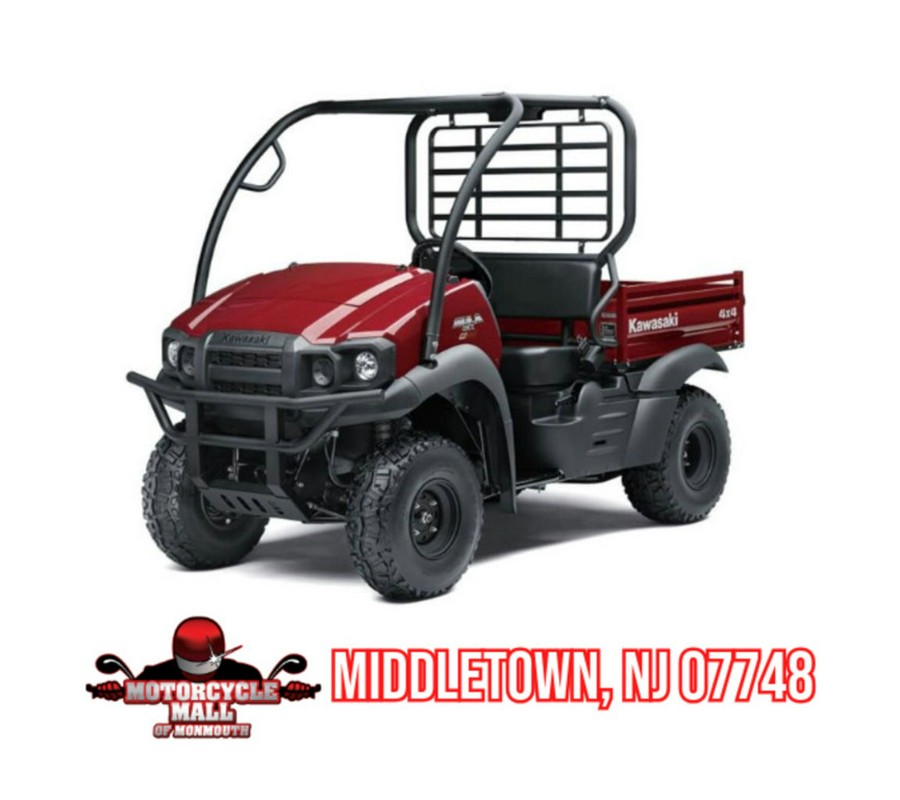 2023 Kawasaki MULE SX™ Base