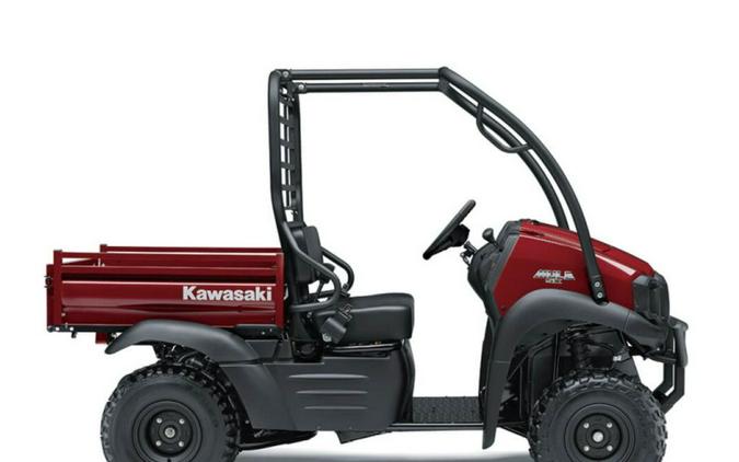 2023 Kawasaki MULE SX™ Base