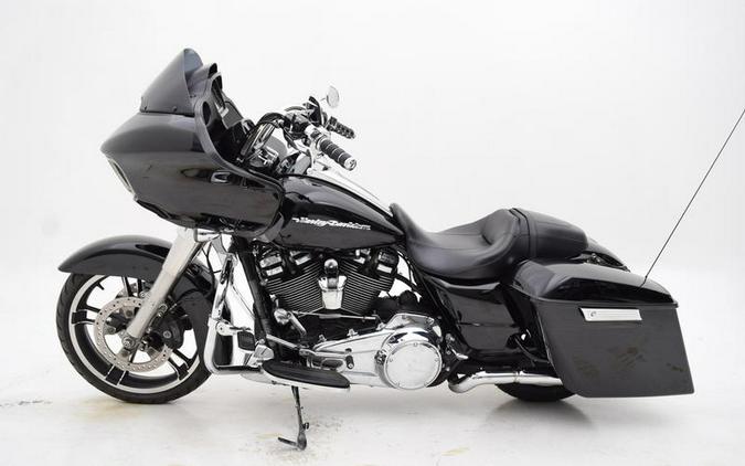 2018 Harley-Davidson® FLTRX - Road Glide®