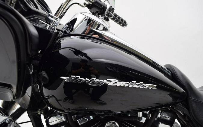 2018 Harley-Davidson® FLTRX - Road Glide®