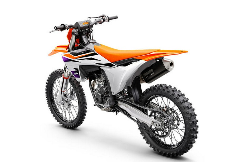 2024 KTM 350 SX-F