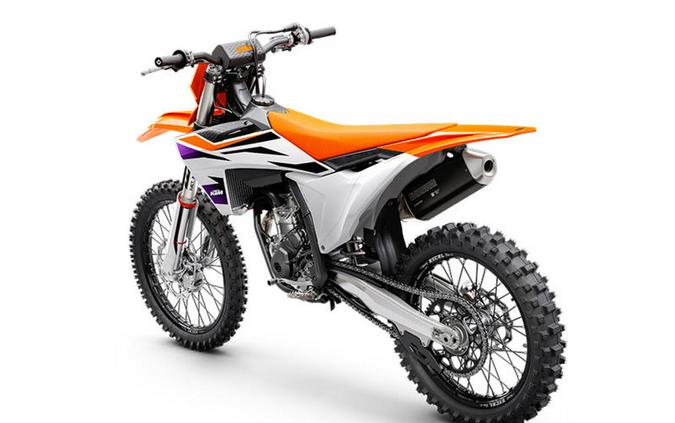 2024 KTM 350 SX-F