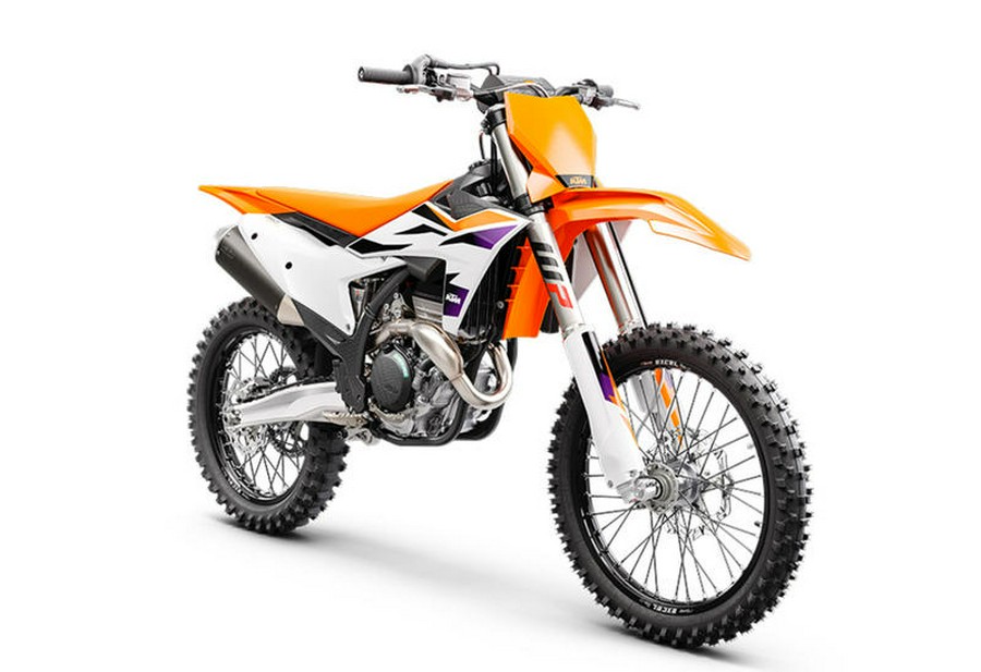 2024 KTM 350 SX-F