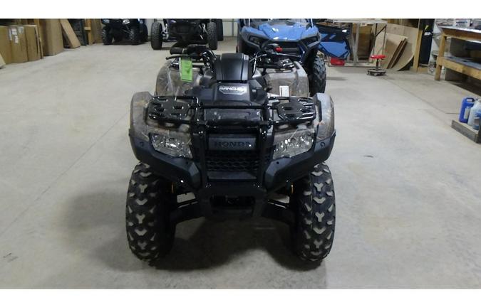 2024 Honda FOURTRAX FOREMAN 4X4