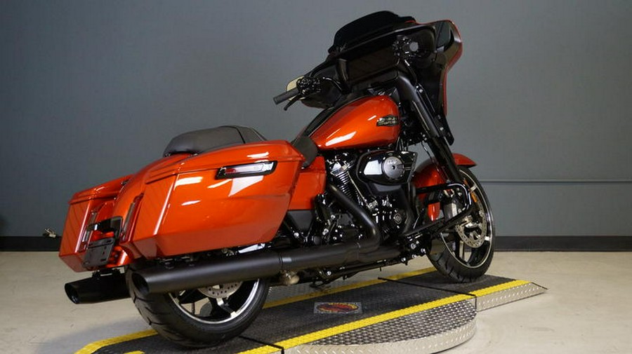 2024 Harley-Davidson® FLHX - Street Glide®