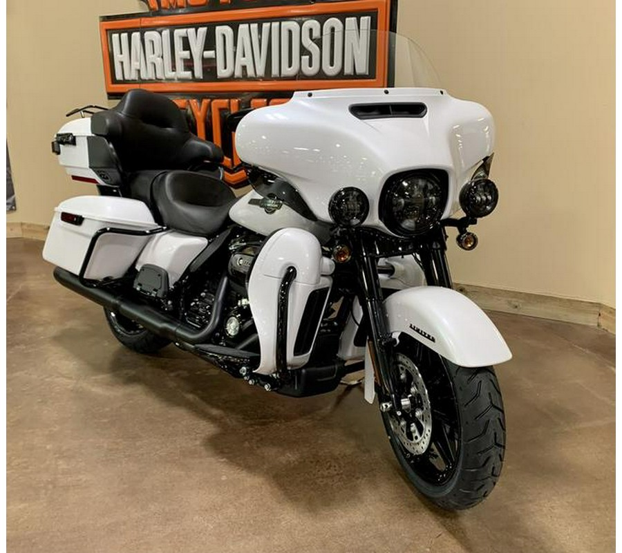 2024 Harley-Davidson® FLHTK - Ultra Limited®