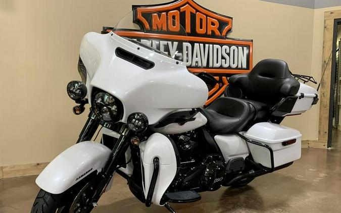 2024 Harley-Davidson® FLHTK - Ultra Limited®