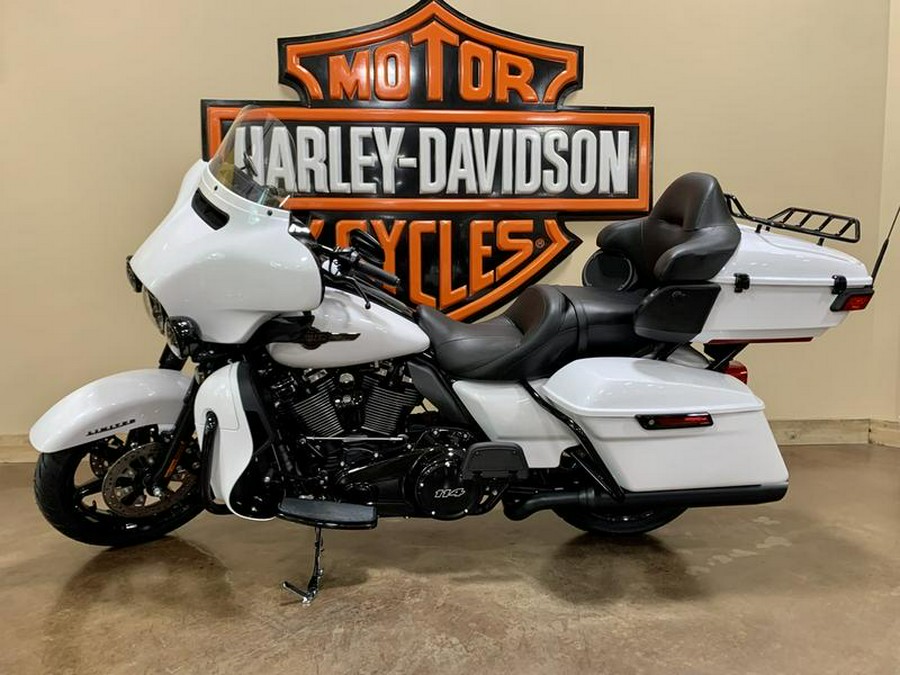 2024 Harley-Davidson® FLHTK - Ultra Limited®