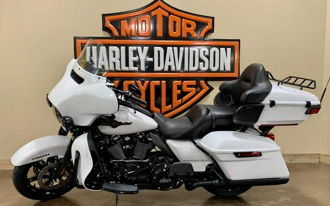 2024 Harley-Davidson® FLHTK - Ultra Limited®