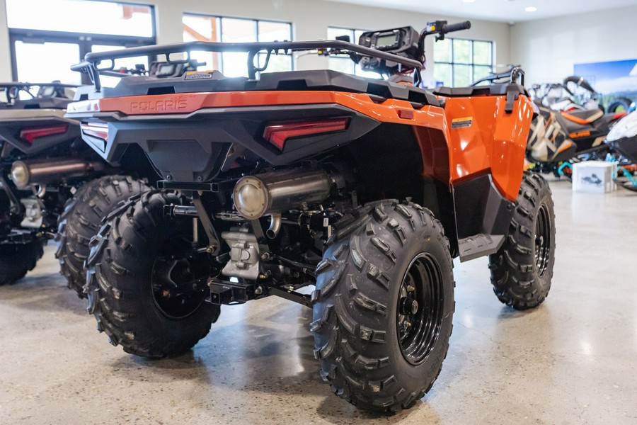 2024 Polaris Industries Sportsman® 450 H.O. EPS