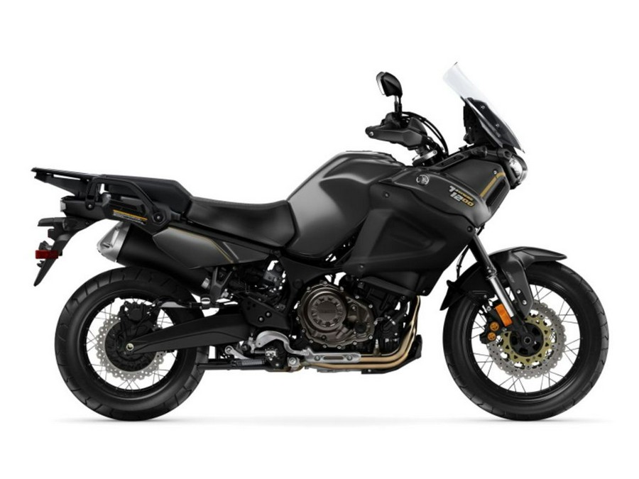 2023 Yamaha Super Ténéré ES