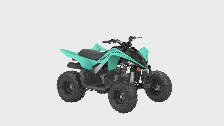 2024 Yamaha Raptor 110