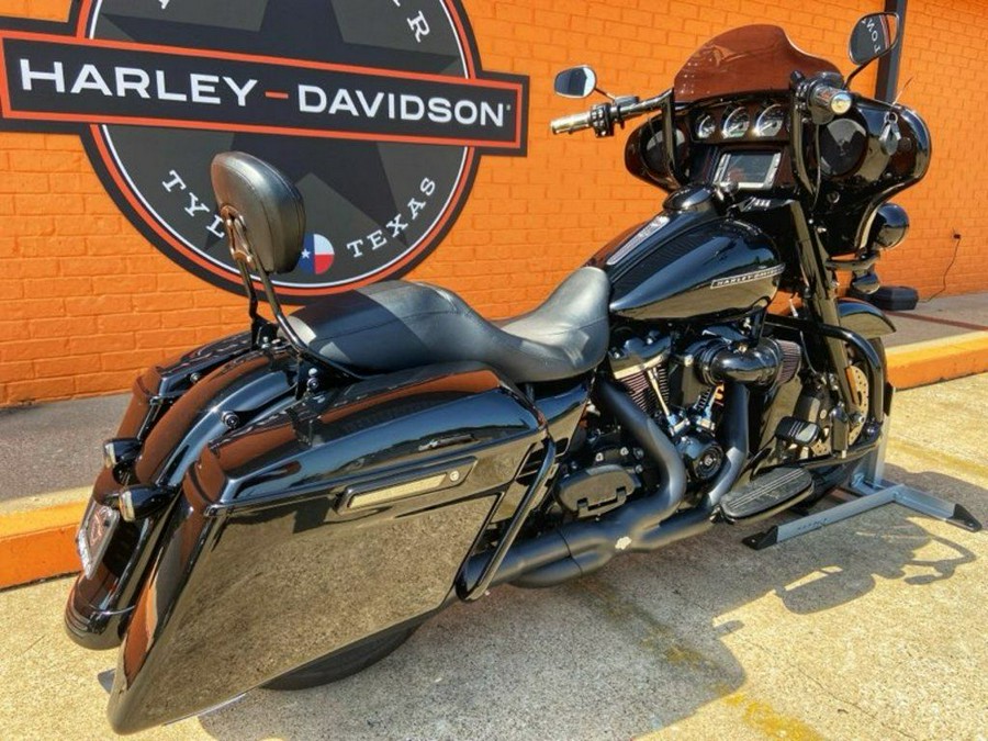 2018 Harley-Davidson® FLHXS - Street Glide® Special