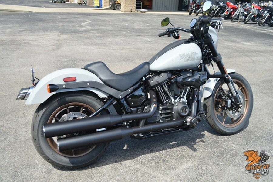 2024 Harley-Davidson FXLRS - Low Rider S