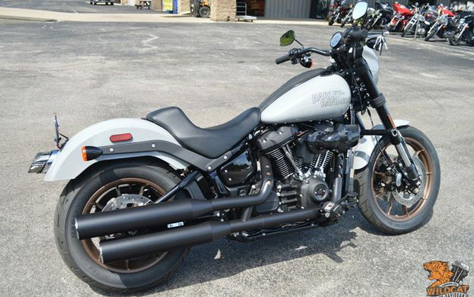 2024 Harley-Davidson FXLRS - Low Rider S