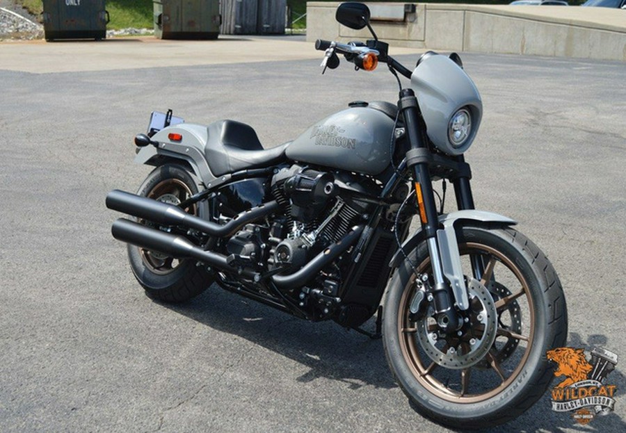 2024 Harley-Davidson FXLRS - Low Rider S